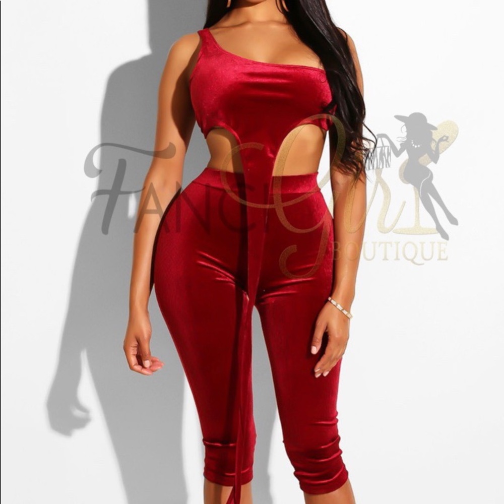 Fanci Kim K 2 piece Set
